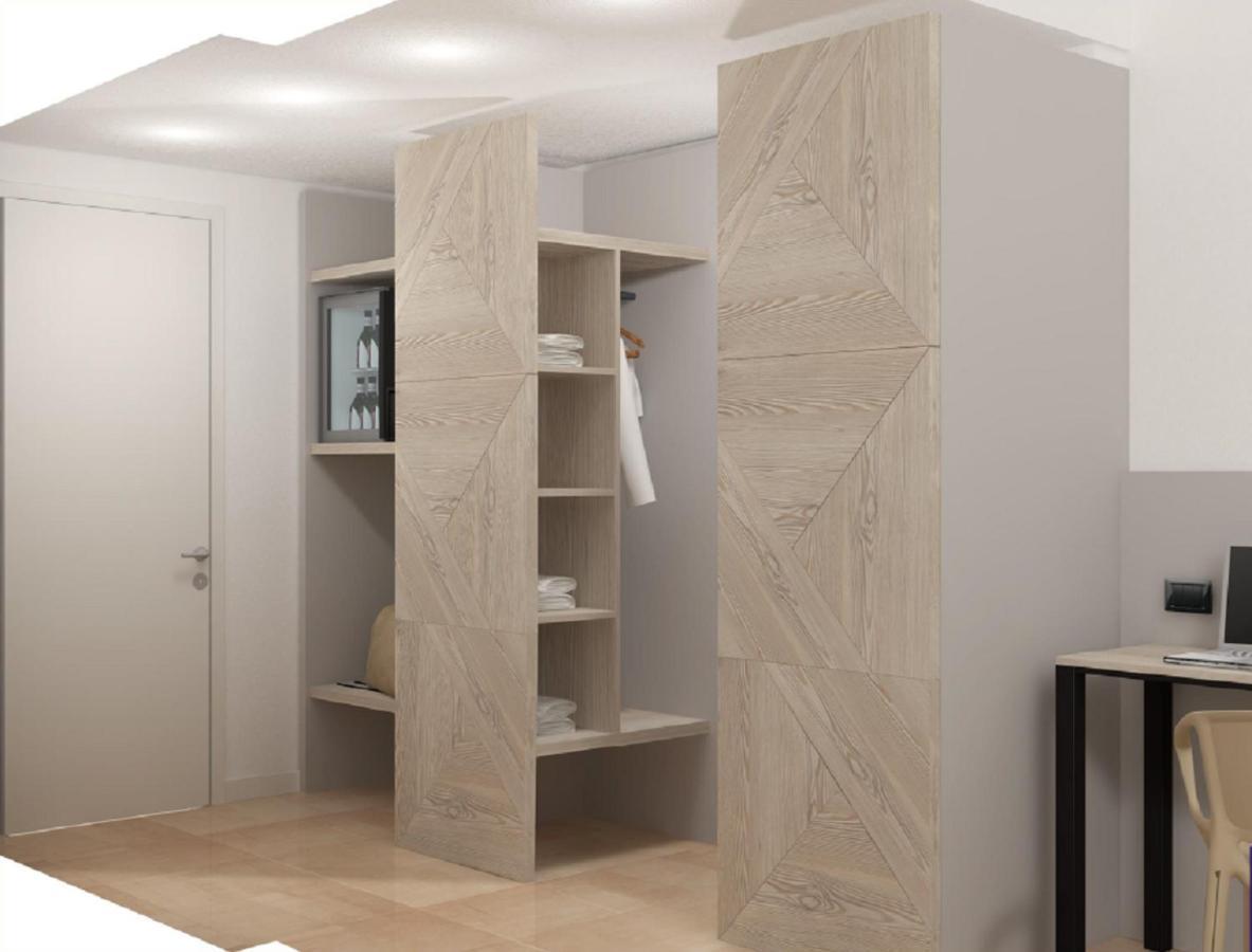 Hotel Residence Holiday Sirmione Dış mekan fotoğraf