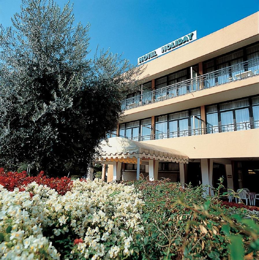 Hotel Residence Holiday Sirmione Dış mekan fotoğraf