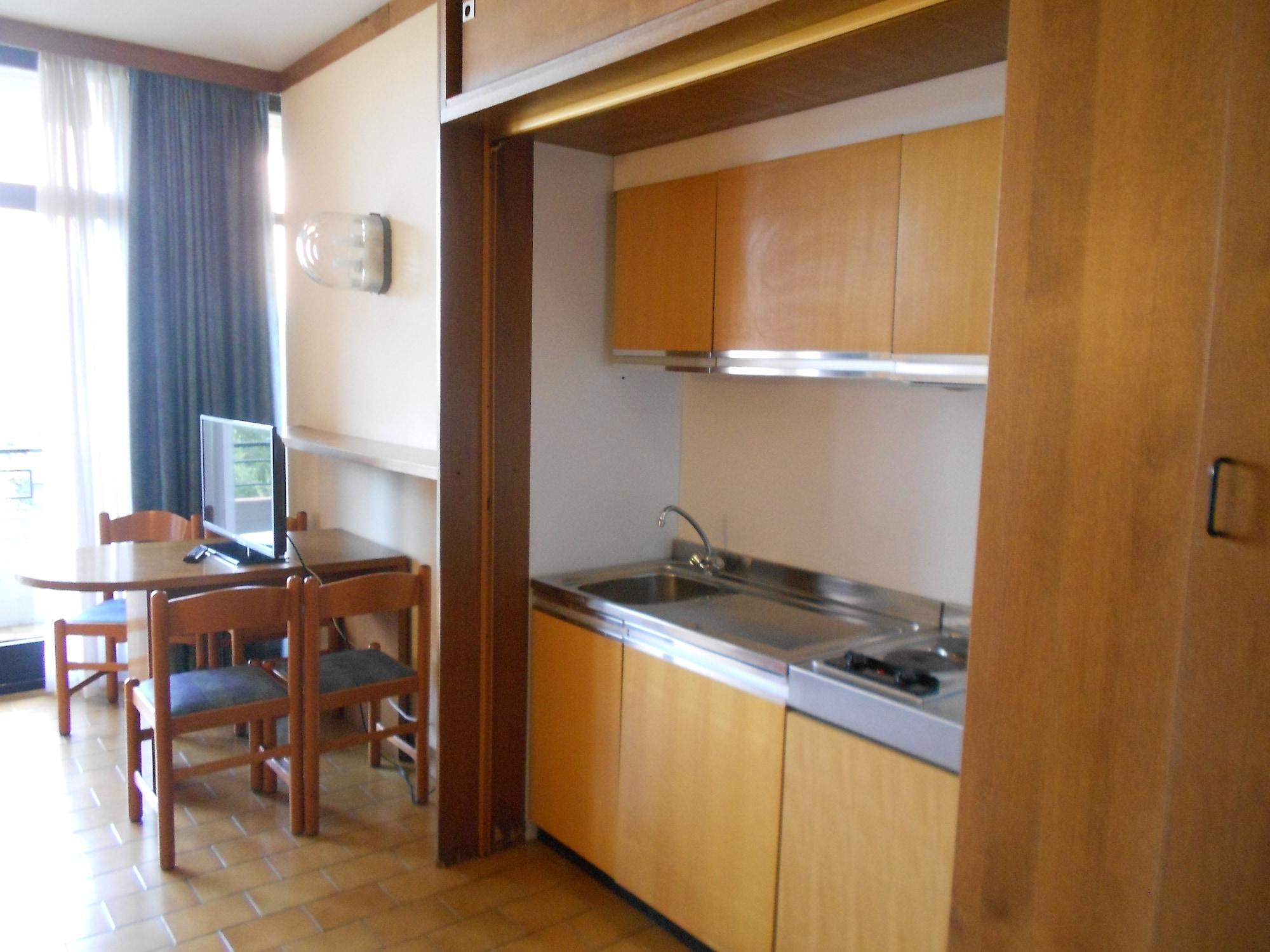 Hotel Residence Holiday Sirmione Dış mekan fotoğraf