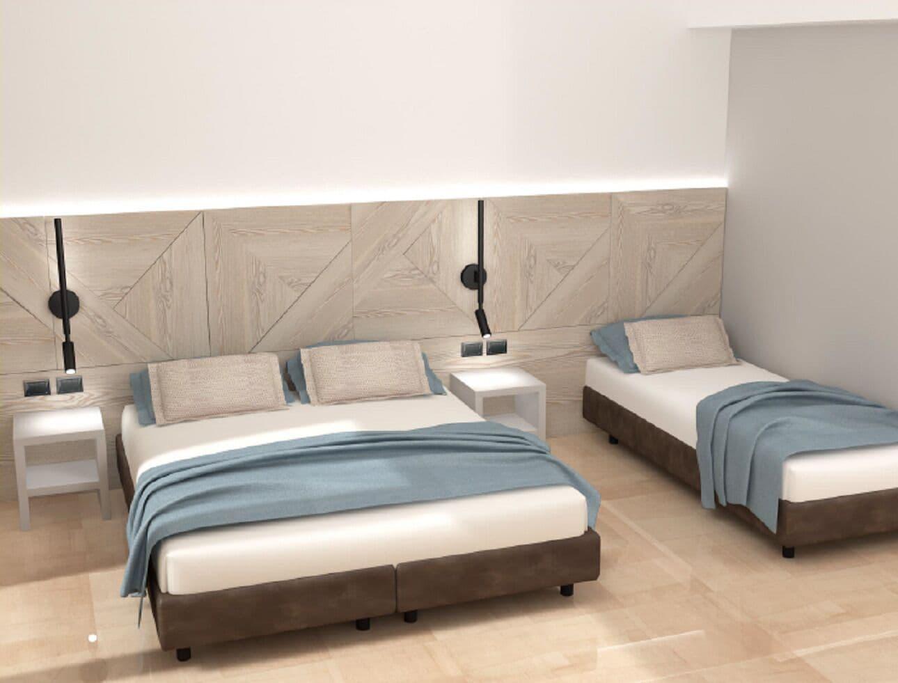 Hotel Residence Holiday Sirmione Dış mekan fotoğraf