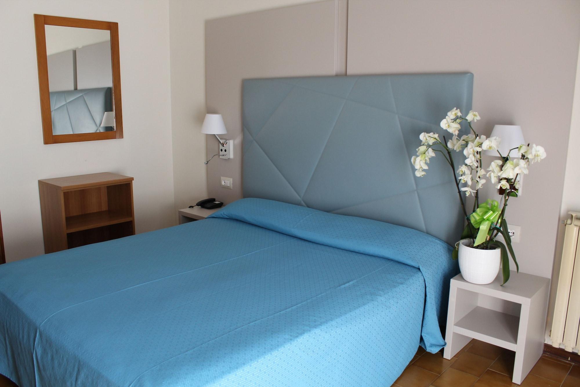 Hotel Residence Holiday Sirmione Dış mekan fotoğraf