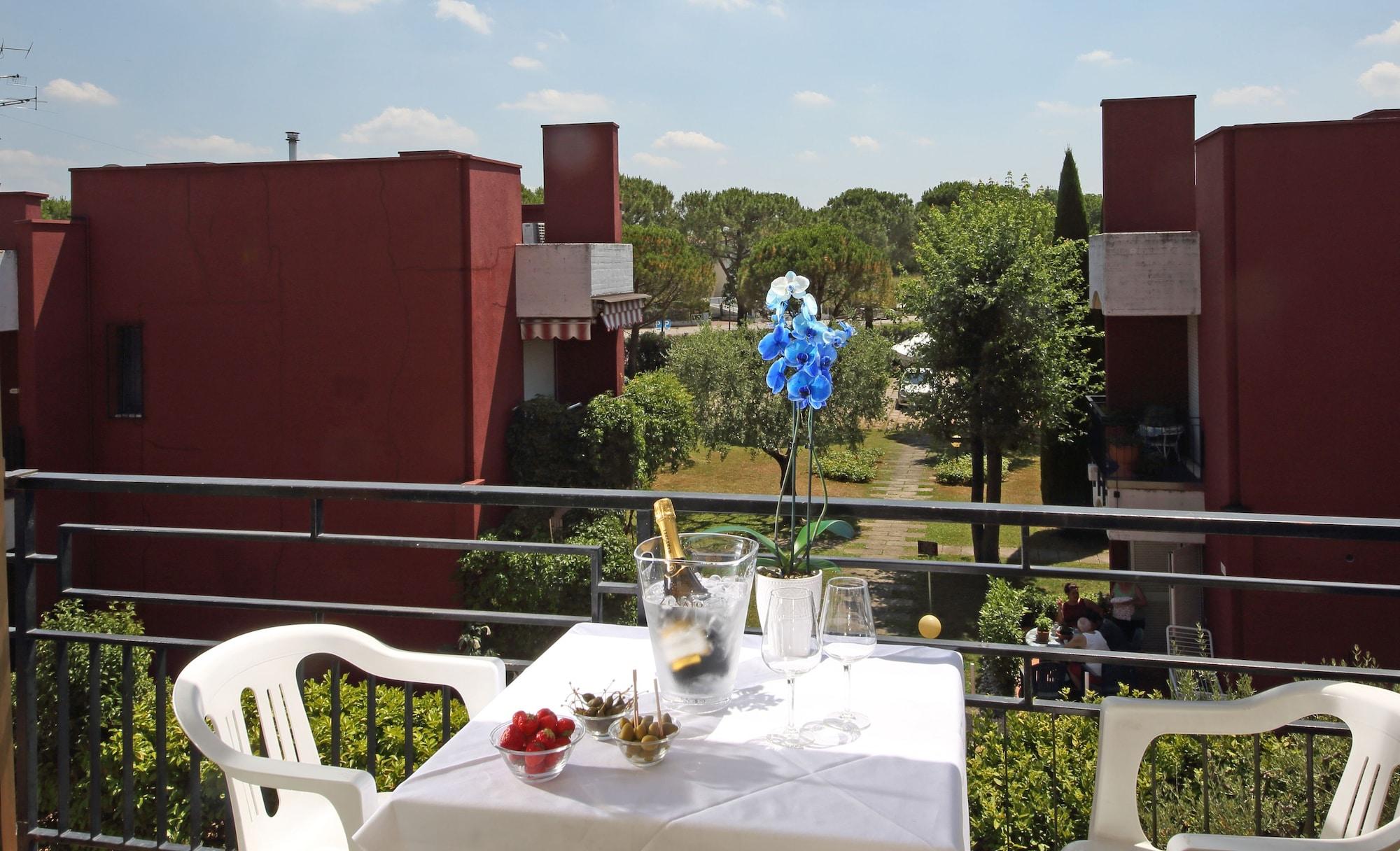 Hotel Residence Holiday Sirmione Dış mekan fotoğraf