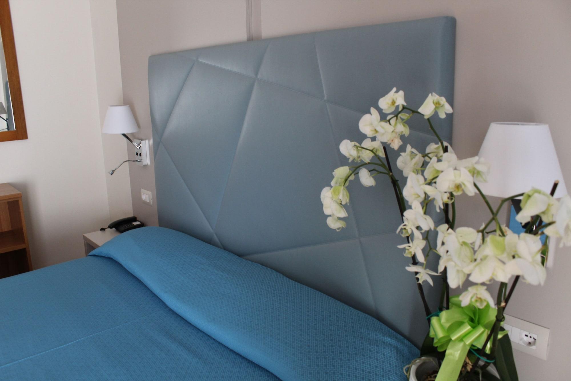 Hotel Residence Holiday Sirmione Dış mekan fotoğraf