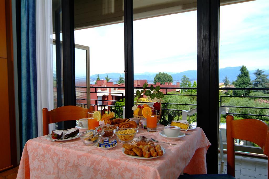 Hotel Residence Holiday Sirmione Dış mekan fotoğraf