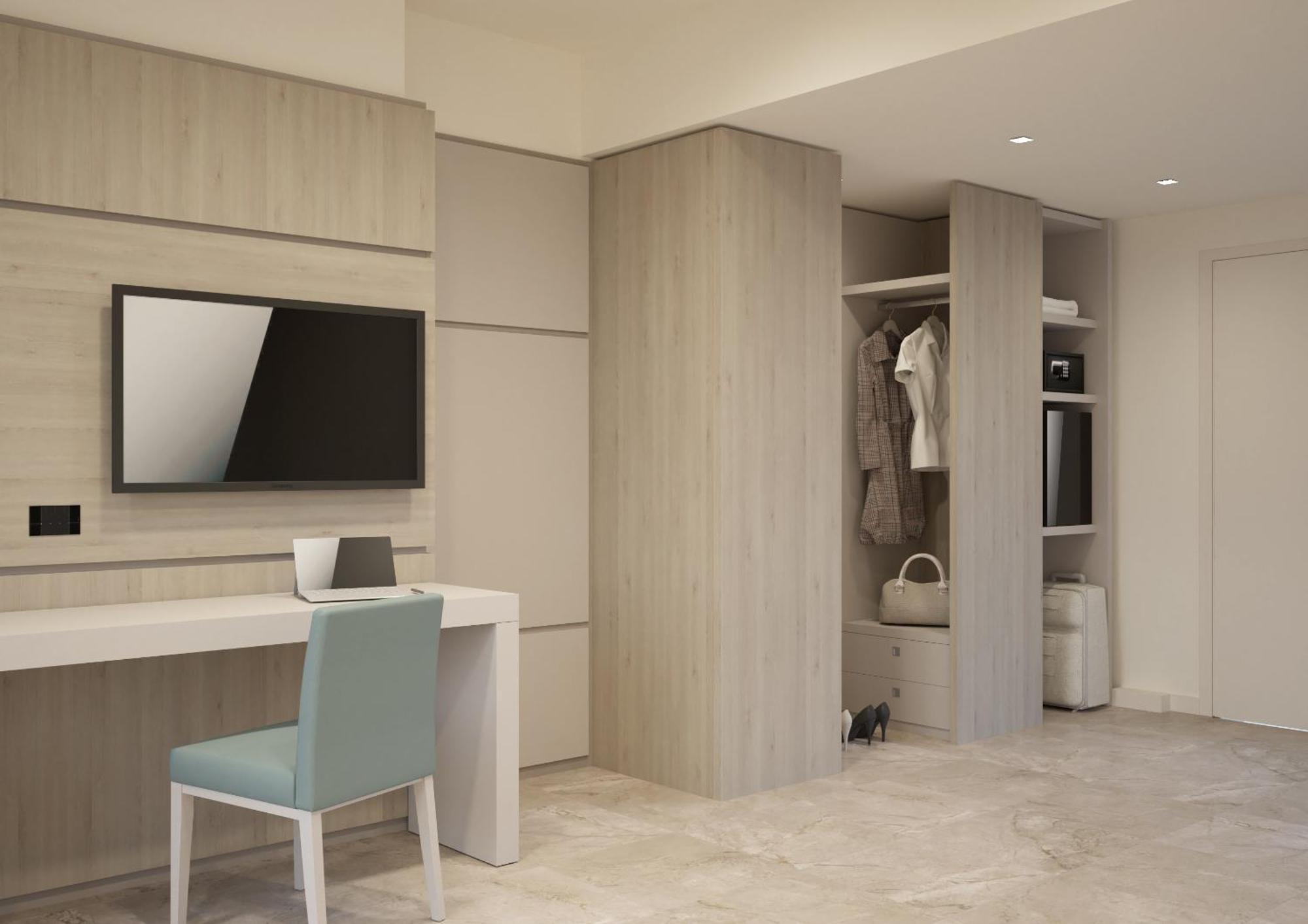 Hotel Residence Holiday Sirmione Dış mekan fotoğraf