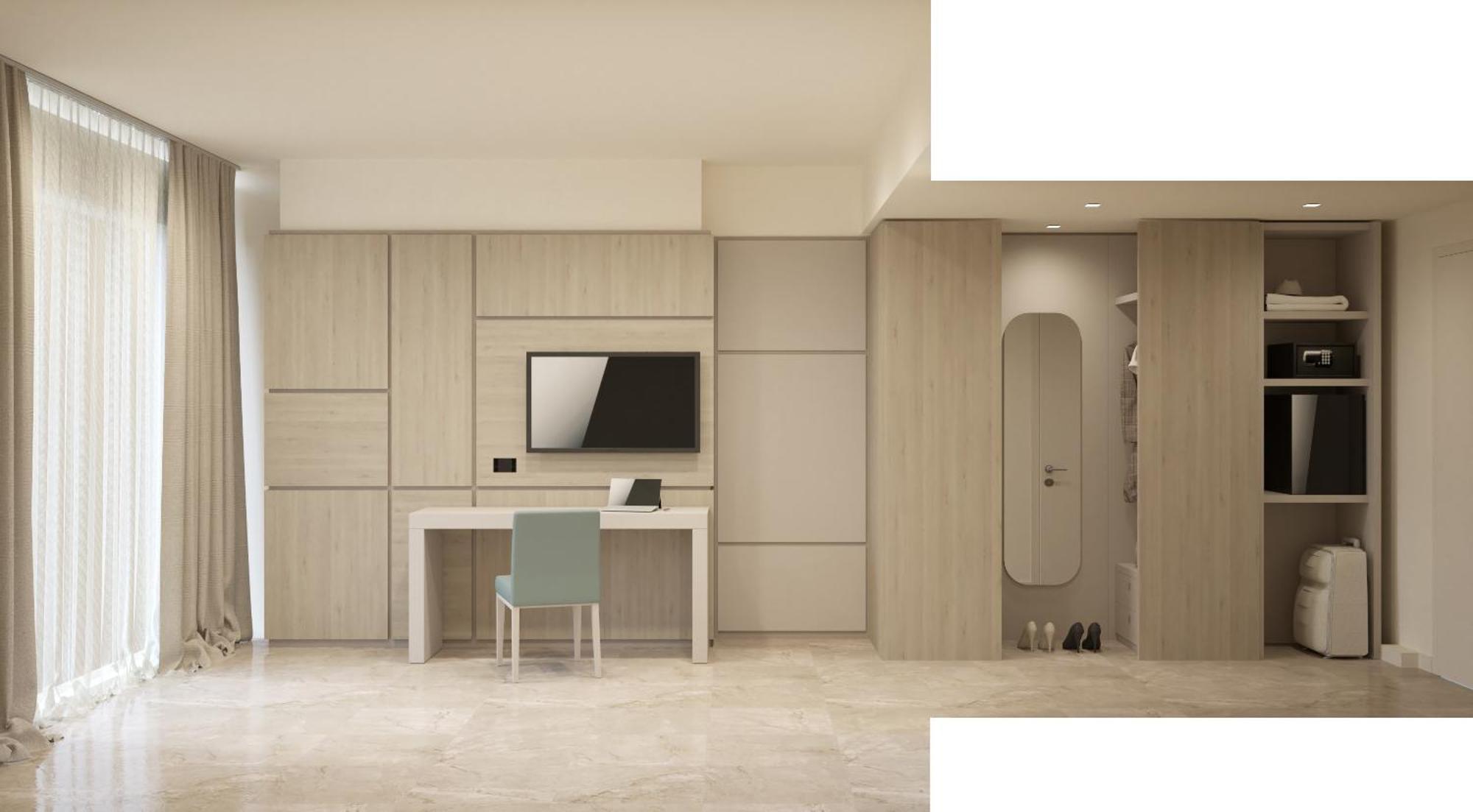 Hotel Residence Holiday Sirmione Dış mekan fotoğraf