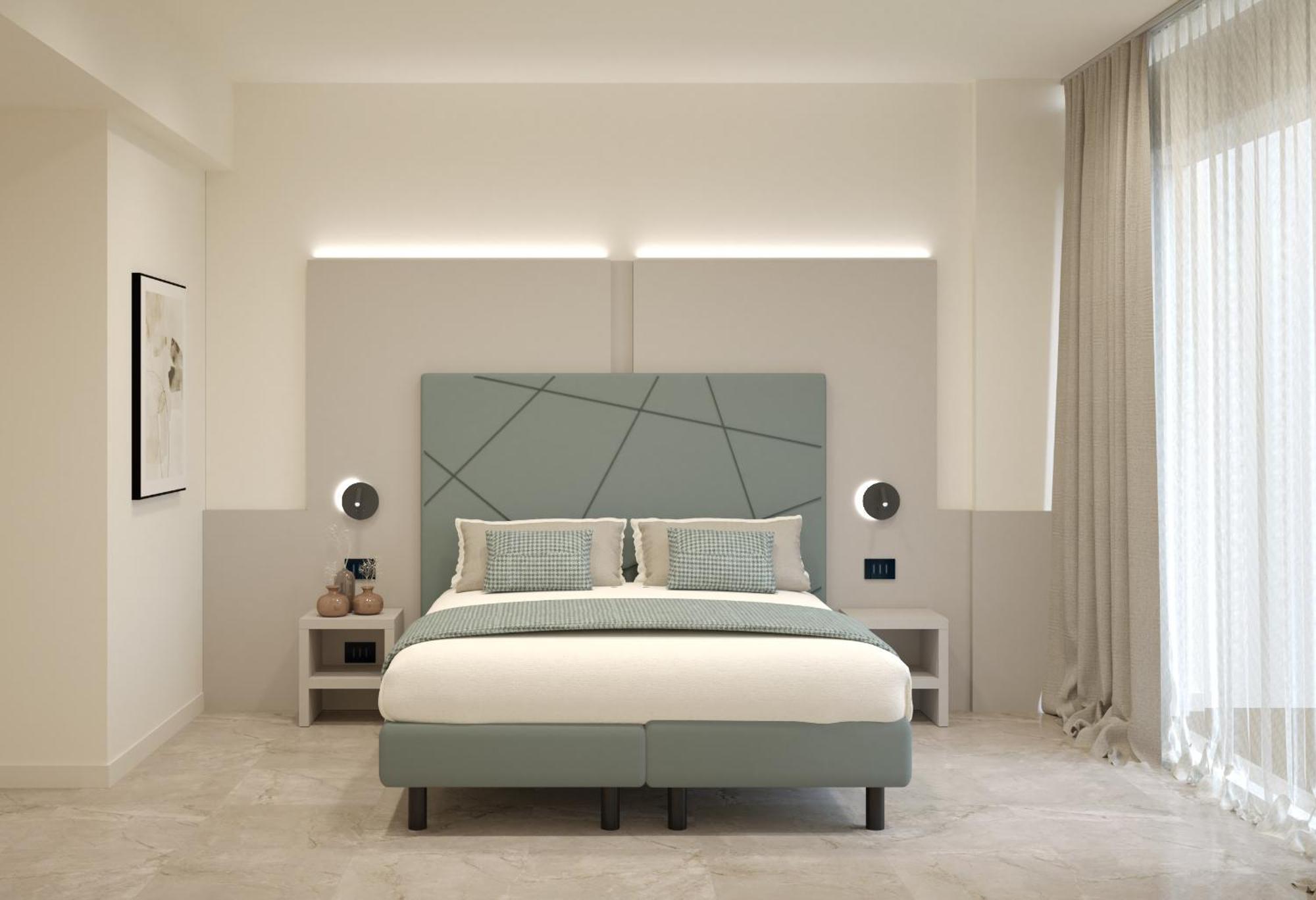 Hotel Residence Holiday Sirmione Dış mekan fotoğraf