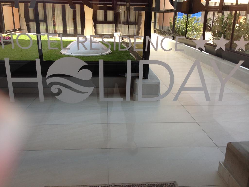 Hotel Residence Holiday Sirmione Dış mekan fotoğraf