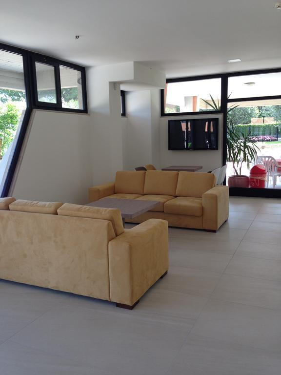 Hotel Residence Holiday Sirmione Dış mekan fotoğraf