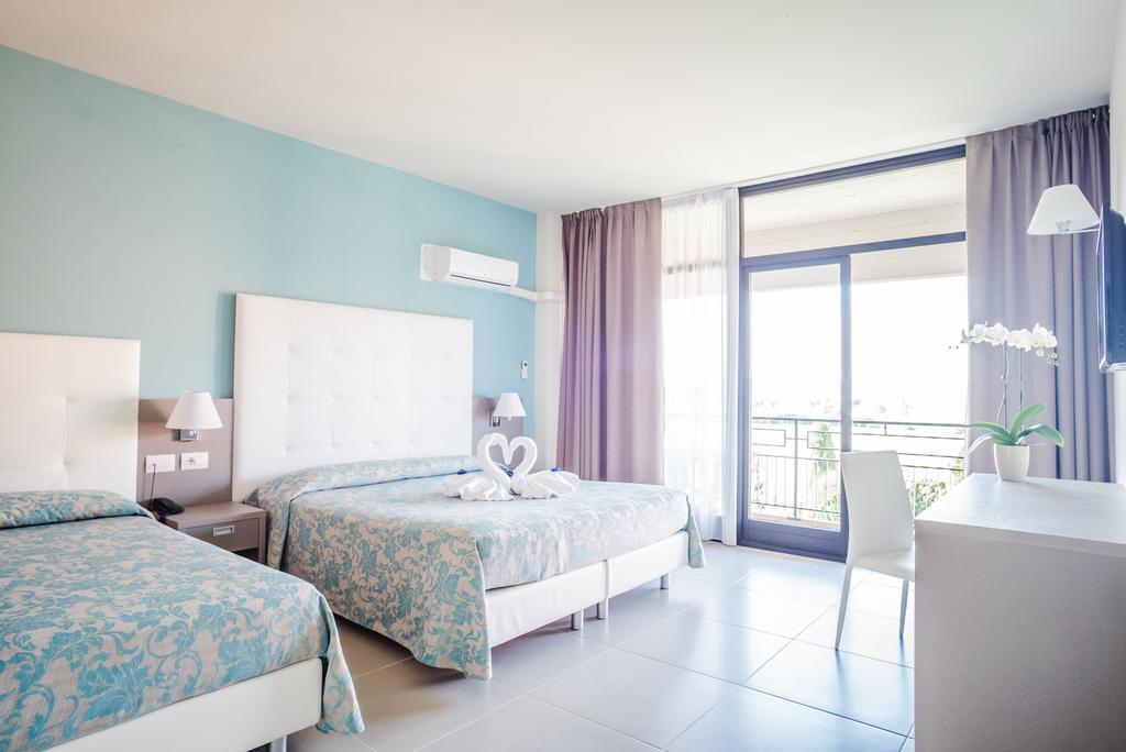Hotel Residence Holiday Sirmione Dış mekan fotoğraf